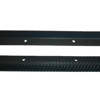 Para cepów lewych 1400x70 mm 0001747650 0001747610